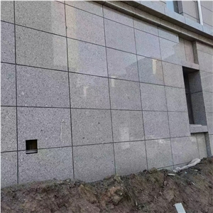 Good Price China Blue Sapphire Granite Tiles For Wall Cladding