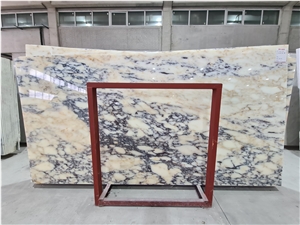 Afyon Violet Marble Slabs