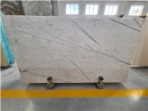 Lilac New York Marble Slabs