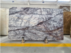 Milas Lilac Marble Slabs