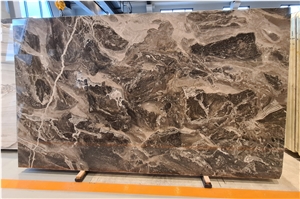Silver Fantasy Marble Slabs