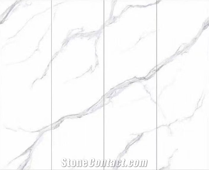 2023 New Product Polished Sintered Stone Slab For Home