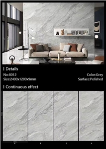 Multicolor Artificial Porcelain Tiles And Slabs For House