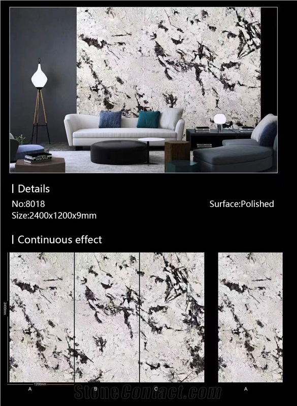 Multicolor Artificial Porcelain Tiles And Slabs For House
