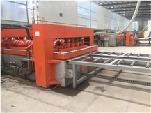 Quartz Slab Press Machine