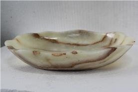 ONYX BOWL NATURAL SHAPE