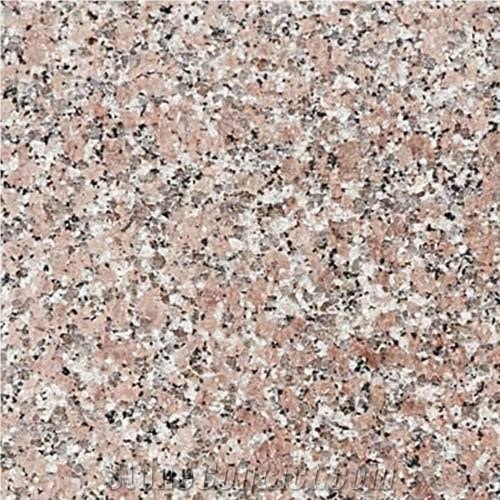 Chima Pink Granite Slabs