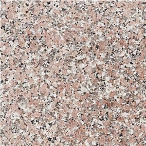 Chima Pink Granite Slabs