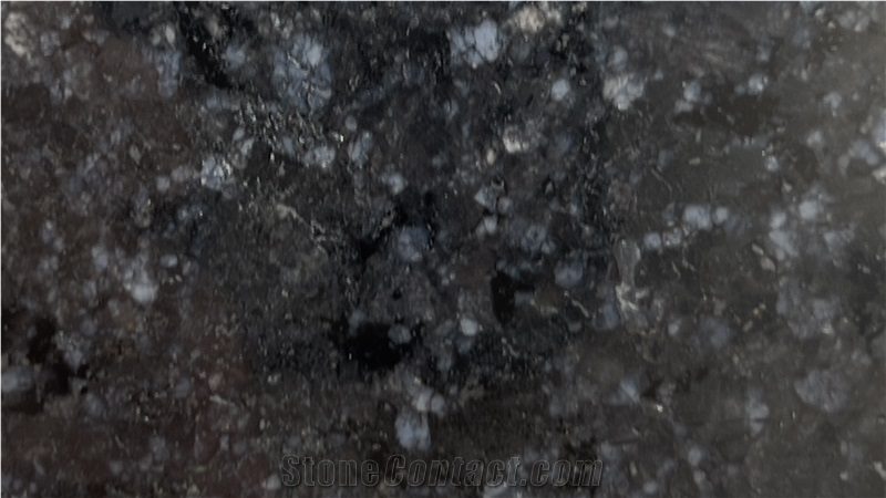 R Black Granite- Rajasthan Black Granite