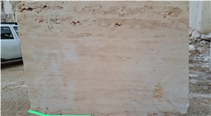 Patara Travertine Blocks