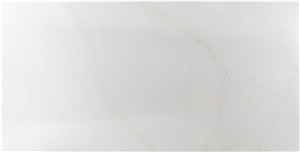 Calacatta Quartz Slabs 2023 New Model