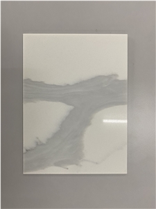 Top Hot Sales Model Calacatta Quartz