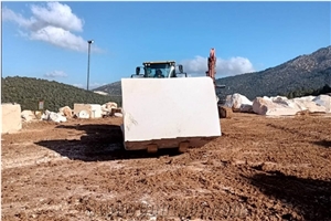 Myra Limestone Blocks