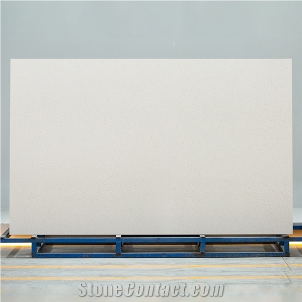 OPPEIN Modern Multiple Sizes Quartz Slabs from China