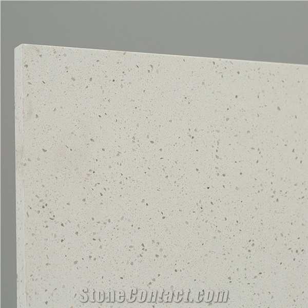 OPPEIN Modern Multiple Sizes Quartz Slabs from China