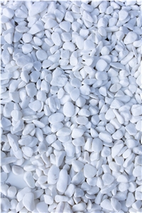 Pebble Stone Polished - Shine