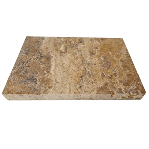 Piso Travertino Durango Imperial Floor Tiles