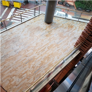 Sinu Dorado Veta Limestone Classic Floor Tiles