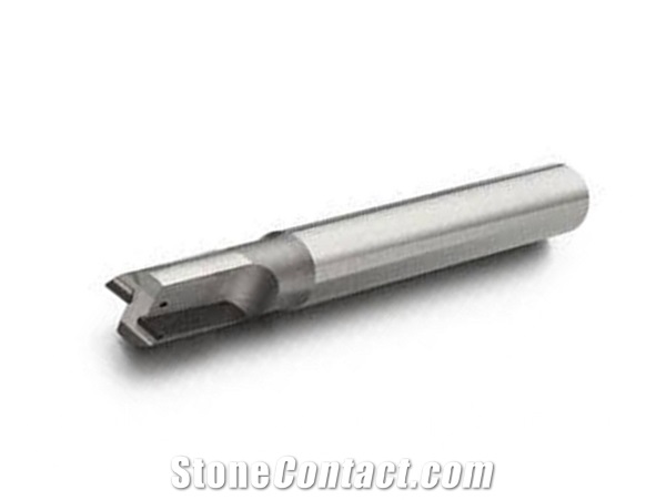PCD End Mill, Cbn End Milling, Mill For Gearbox Bottom