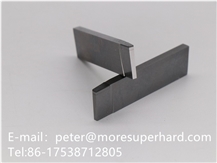 PCD Grooving Tool For Pistons