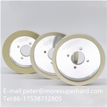 Vitrified Diamond Grinding Wheels For PCD & PCBN Tools