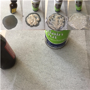 STAIN OUT Oil Stain Remover