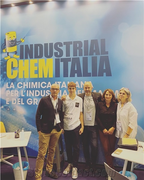 Industrial Chem Italia srl