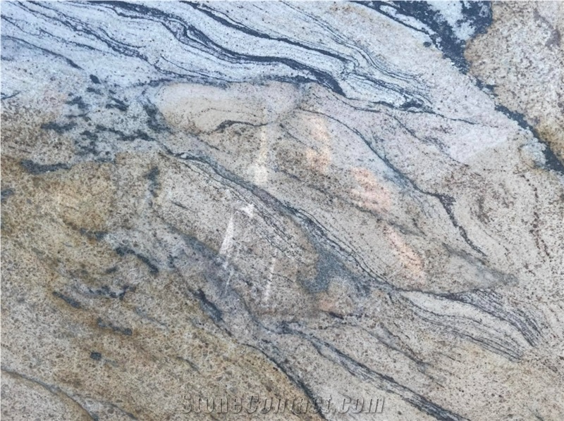 Kalahari Desert Granite Slabs