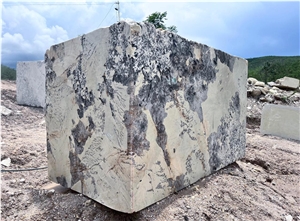 Patagonia Quartzite Blocks