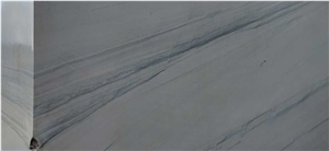 Quartzito Atlantic- Atlantic White Quartzite Blocks