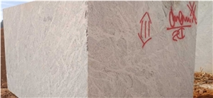 Waterfall Granite Blocks- Silver Creek Granite Blocks