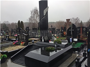 Granite Monuments