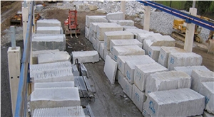 Diorite Del Piemonte-Diorite Di Traversella Blocks