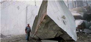 Tomaino Diorite Del Piemonte-Diorite Di Traversella Quarry