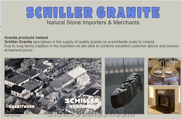 Schiller Granite