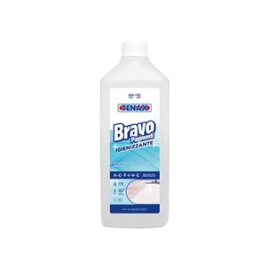 Active Bravo Pavimenti Igienizzante Floor Cleaning Detergent