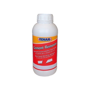 Cement Remover  Acid Descaling Detergent