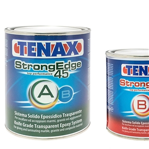 STRONGEDGE 45 A+B Tixotropic Epoxy Mastic