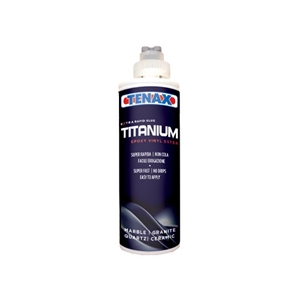 TITANUM CARTRIDGE Ultra Rapid Glue