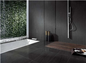 Basaltina Stone Porcelain Tiles