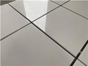 Thassos White Marble Tiles