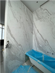 VOLAKAS WHITE MARBLE