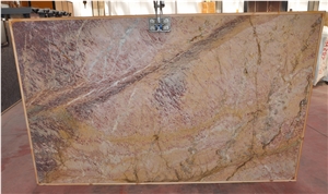 Breccia Vendome- Breche Vendome Marble Slabs