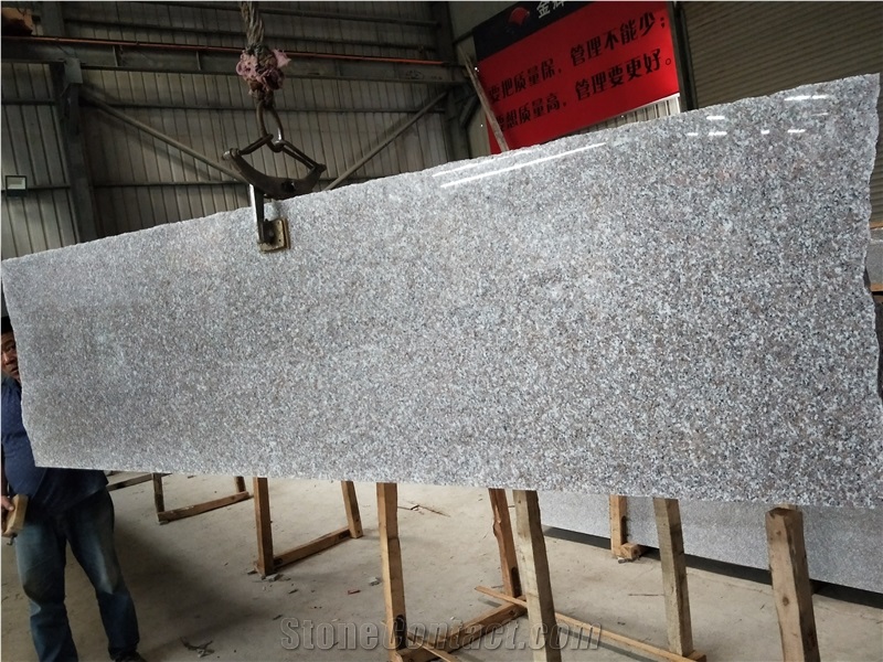 Anxi G635 Chinese Granite