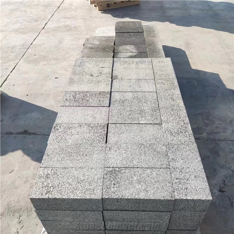 Black Granite Cubes,Pavement,Cobble Paver Mat
