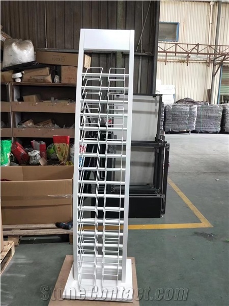 Hot Sale Display Stand Racks Without LOGO