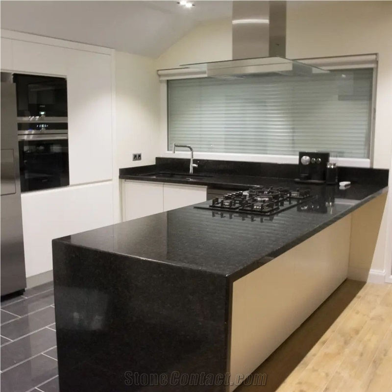 Modern Home Bar Countertop Granite Kitchen Cabinet