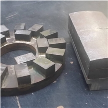 Milling Wheels, Grinding Wheels And Polishing Tools