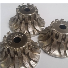 Profile Wheels, Router Bit, Edge Tools And Special Tools