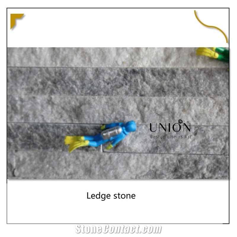 UNION DECO Natural Stone Interior Wall Cladding Stone Panel